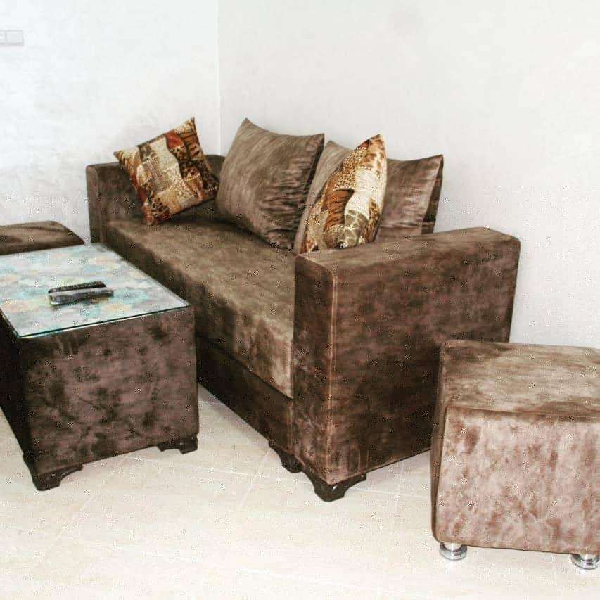 Dakhla Guest Hotel Екстериор снимка