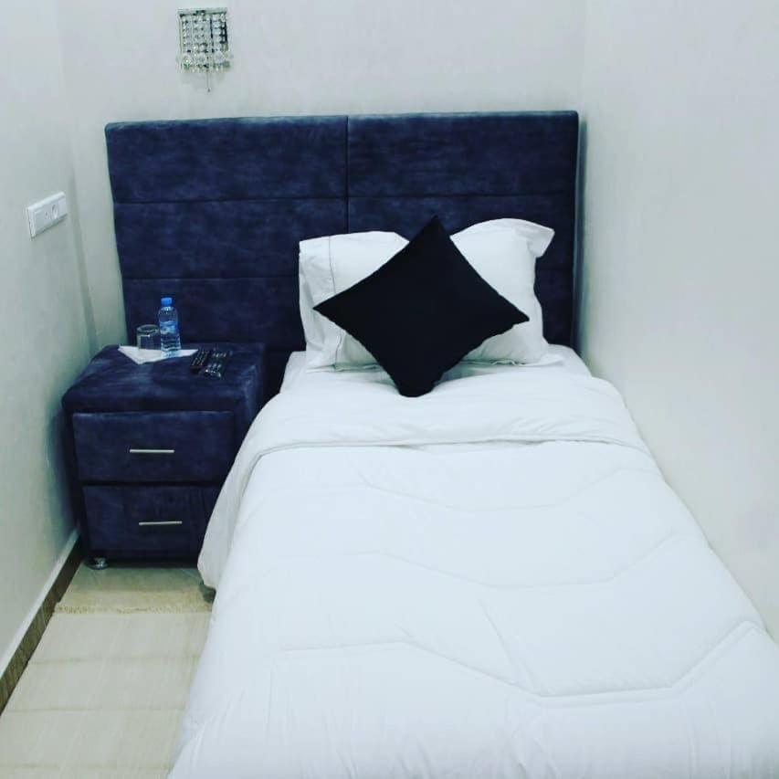 Dakhla Guest Hotel Екстериор снимка