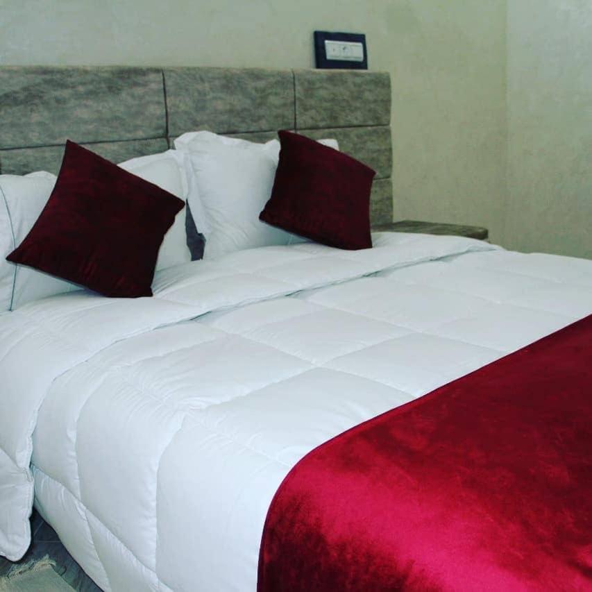 Dakhla Guest Hotel Екстериор снимка