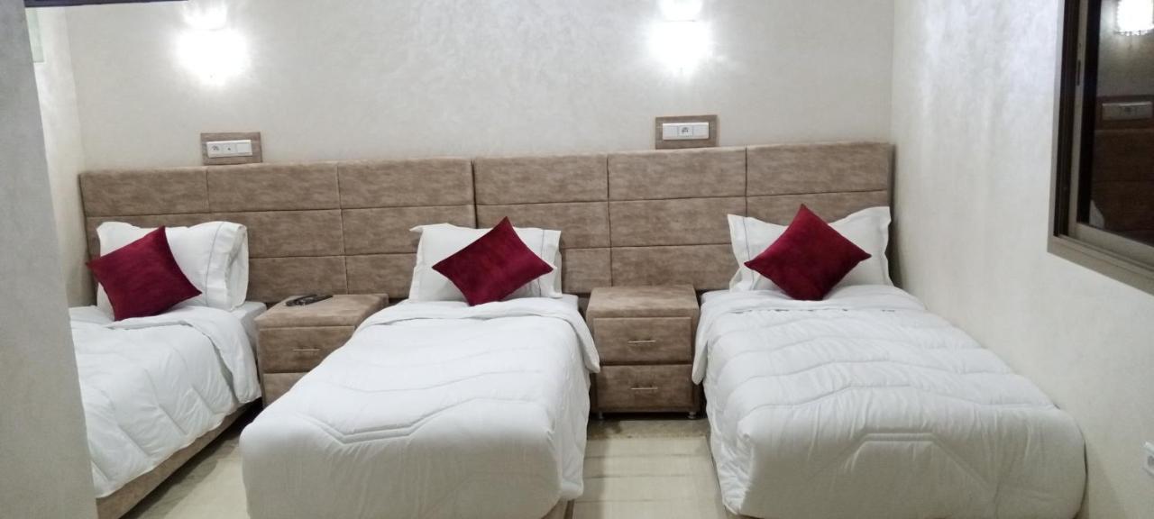 Dakhla Guest Hotel Екстериор снимка
