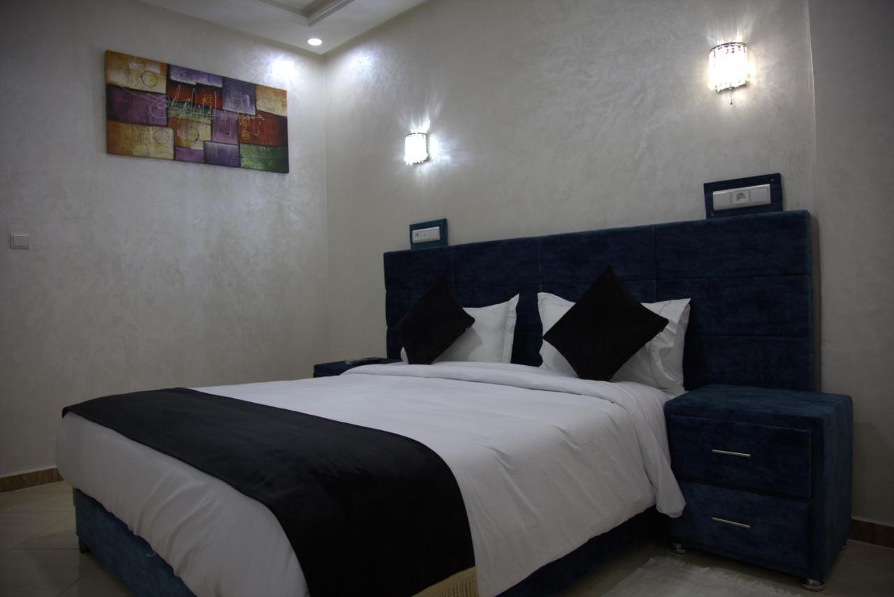 Dakhla Guest Hotel Екстериор снимка