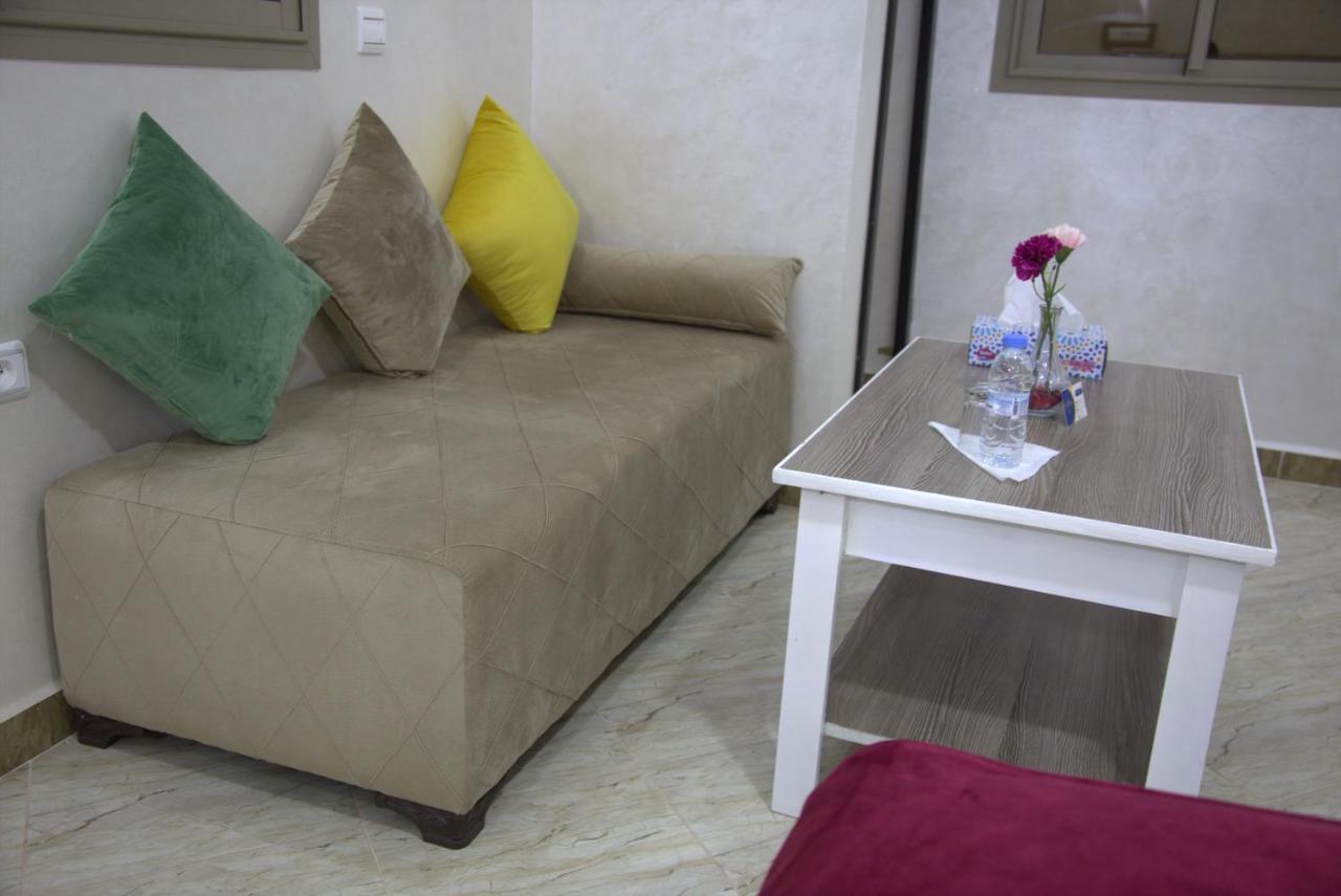 Dakhla Guest Hotel Екстериор снимка