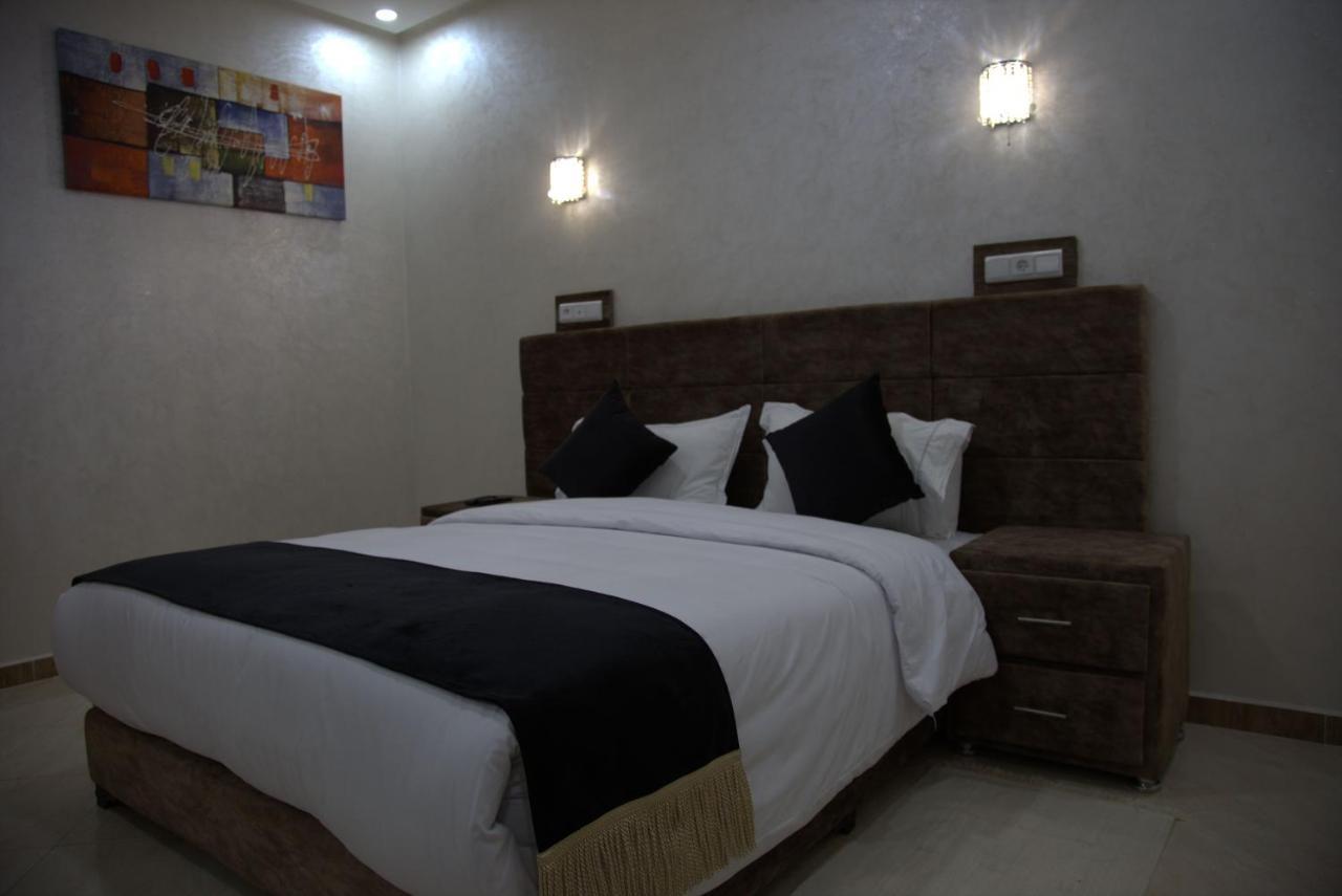 Dakhla Guest Hotel Екстериор снимка