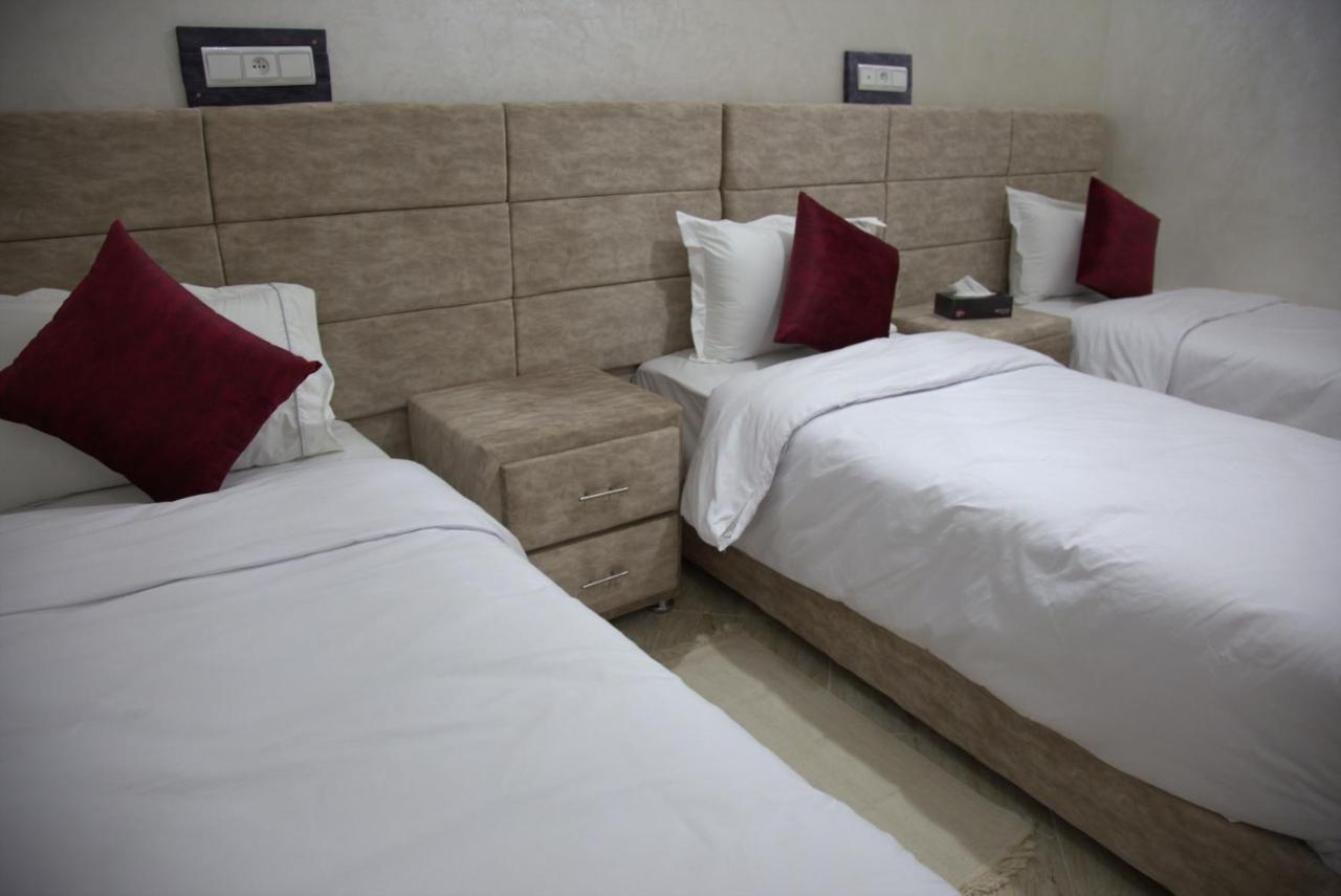 Dakhla Guest Hotel Екстериор снимка