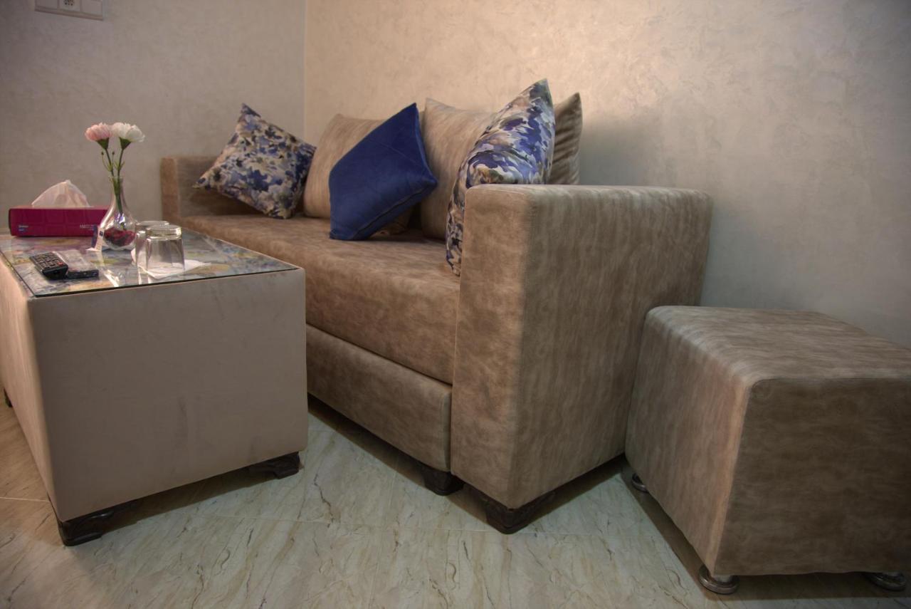 Dakhla Guest Hotel Екстериор снимка