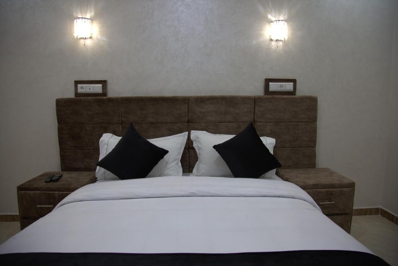 Dakhla Guest Hotel Екстериор снимка