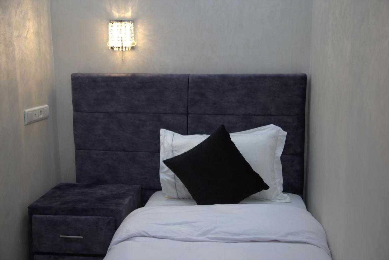 Dakhla Guest Hotel Екстериор снимка