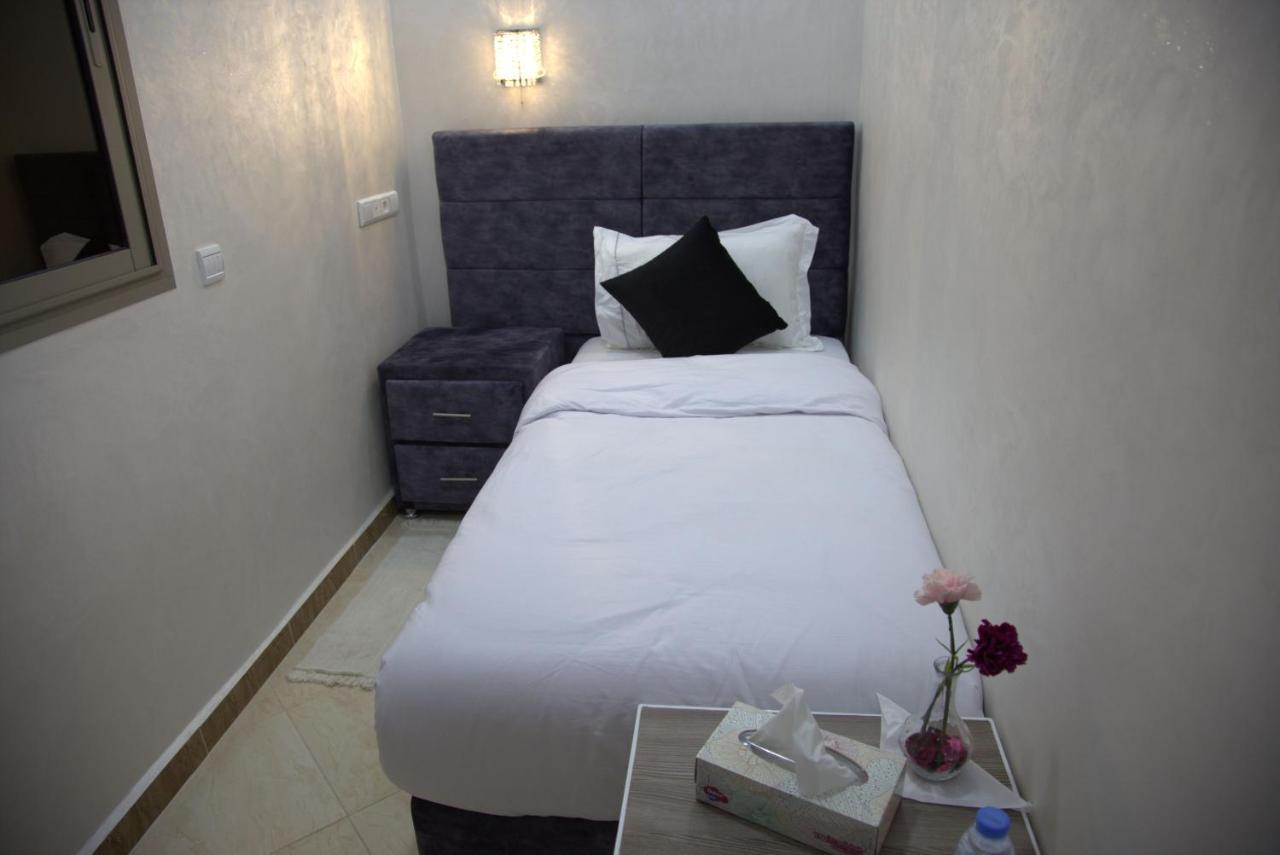 Dakhla Guest Hotel Екстериор снимка