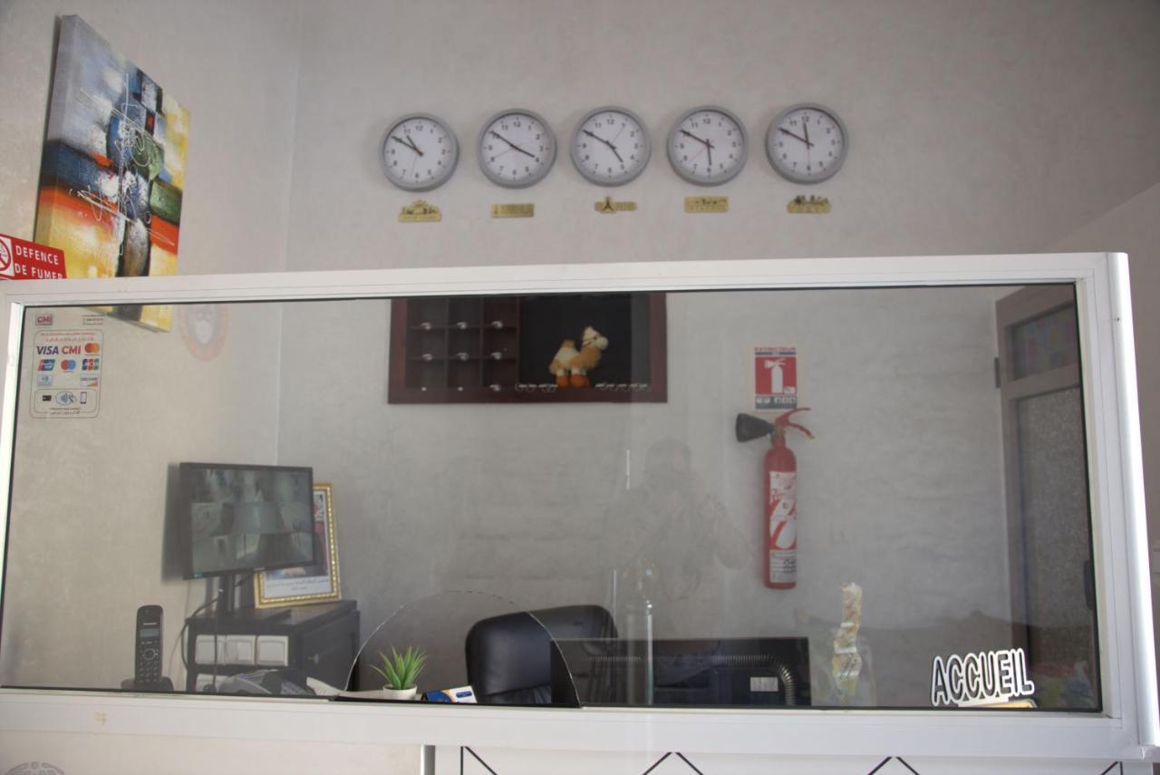 Dakhla Guest Hotel Екстериор снимка