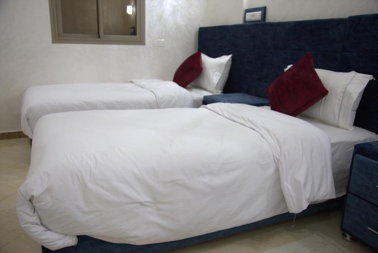 Dakhla Guest Hotel Екстериор снимка